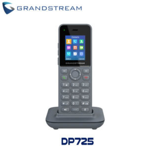 grandstream dp725 ghana