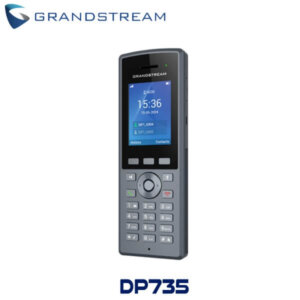 grandstream dp735 ghana