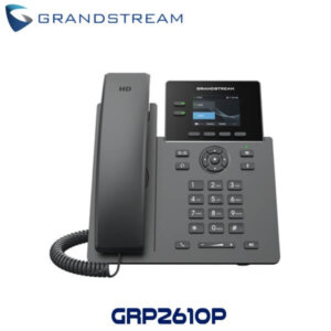 grandstream grp2610p ghana