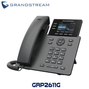 grandstream grp2611g ghana