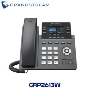 grandstream grp2613w ghana