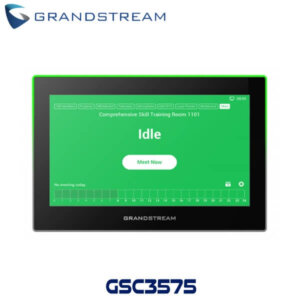 grandstream gsc3575 ghana