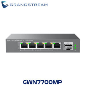 grandstream gwn7700mp ghana