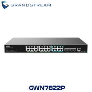 grandstream gwn7822p ghana