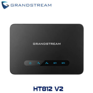 grandstream ht812 v2 ghana