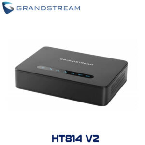 grandstream ht814 v2 ghana