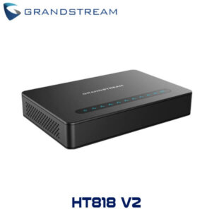 grandstream ht818 v2 ghana