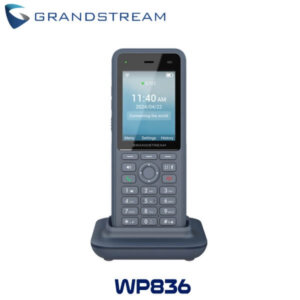 grandstream wp836 ghana