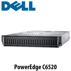 poweredge c6520 ghana