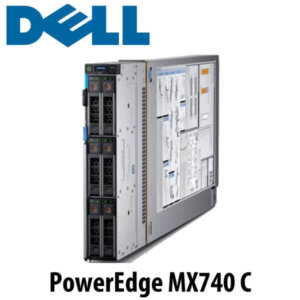 poweredge mx740c ghana