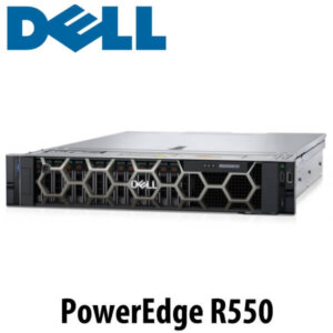 poweredge r550 ghana