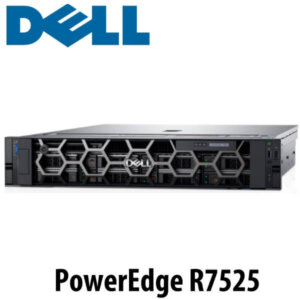 poweredge r7525 ghana