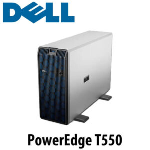 poweredge t550 ghana