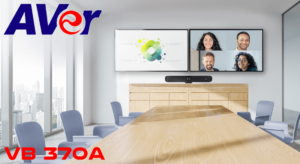 aver vb370a videobar ghana