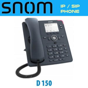 snom d150 ghana