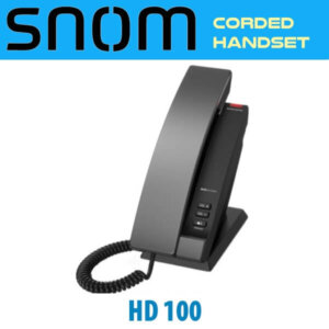 snom hd100 ghana