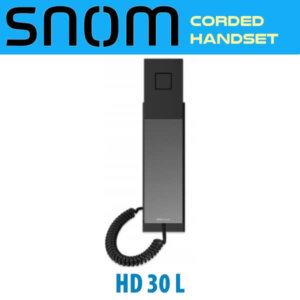 snom hd30l ghana