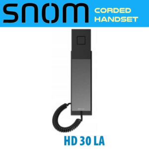 snom hd30la ghana