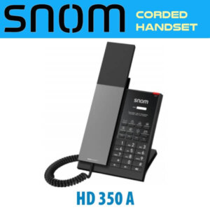 snom hd350a ghana