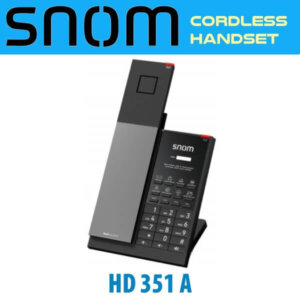 snom hd351a ghana