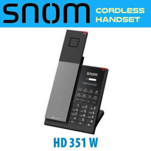 snom hd351w ghana