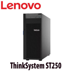 thinksystem st250 ghana