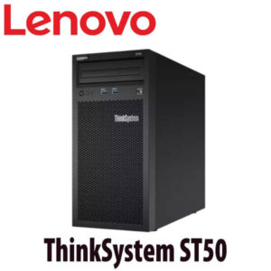 thinksystem st50 ghana