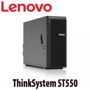 thinksystem st550 ghana