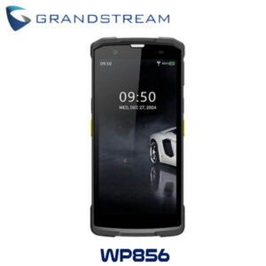 grandstream wp856 ghana