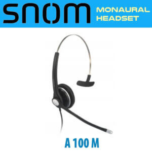 snom a100m ghana