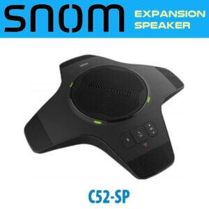 snom c52 sp ghana