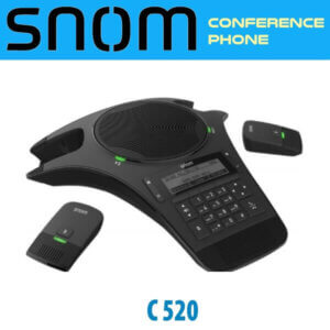 snom c520 ghana