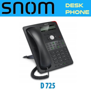 snom d725 ghana