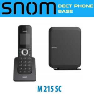 snom m215 sc ghana