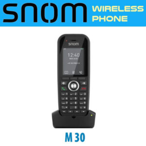 snom m30 ghana