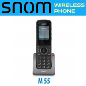 snom m55 ghana