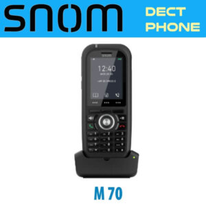 snom m70 ghana