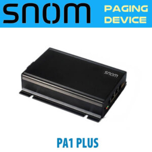 snom pa1plus ghana